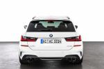 BMW 330i Touring by AC Schnitzer 2019 года